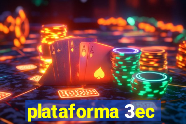 plataforma 3ec